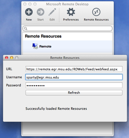 best app for mac to connect to remote server